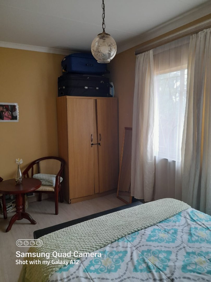 3 Bedroom Property for Sale in Lakeview Free State